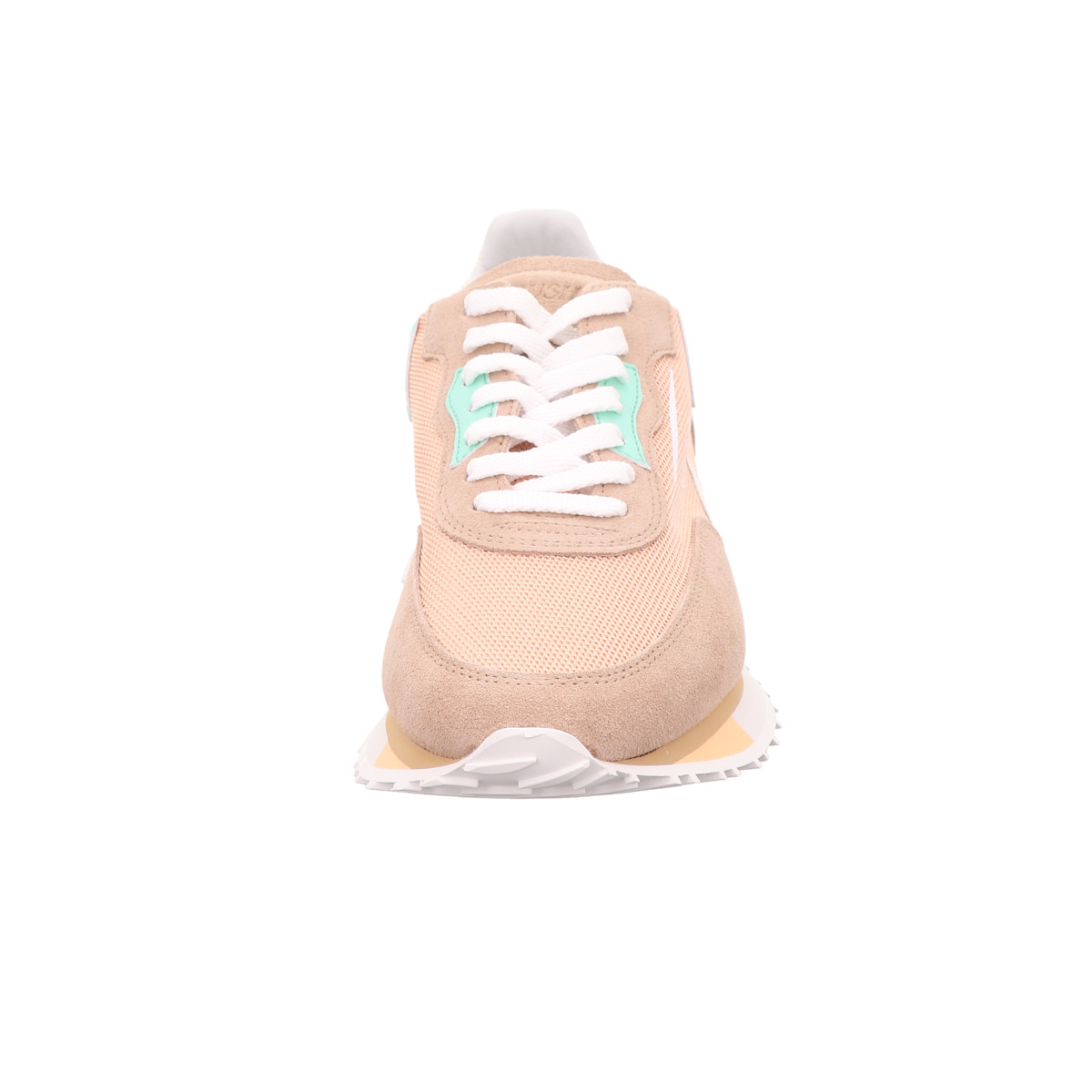Sneaker, Rush, Ghoud Beige