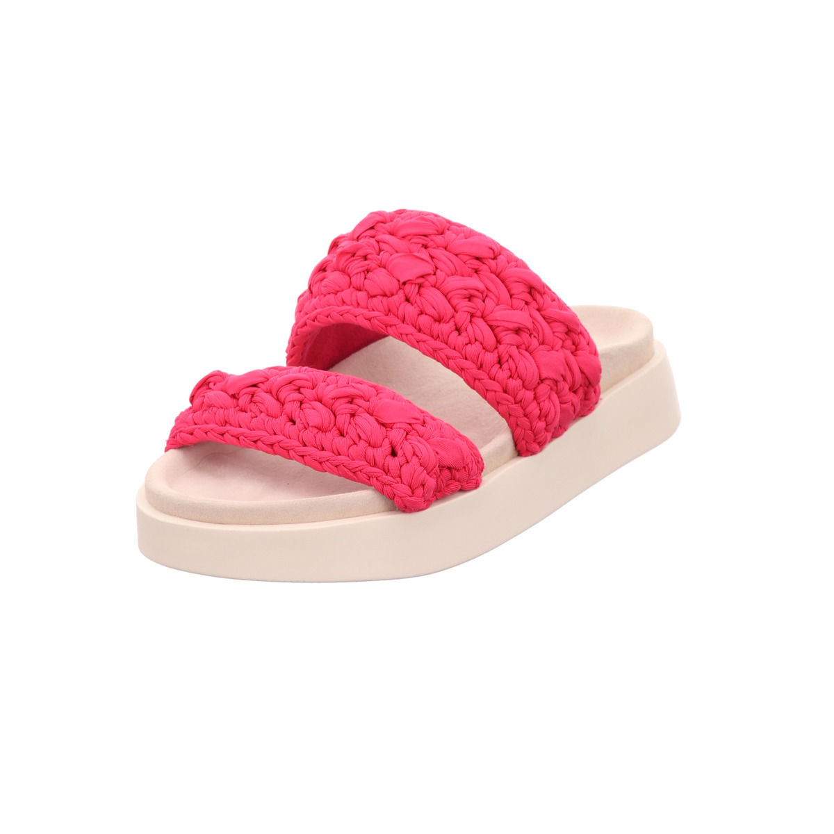 Pantolette, INUIKII Pink