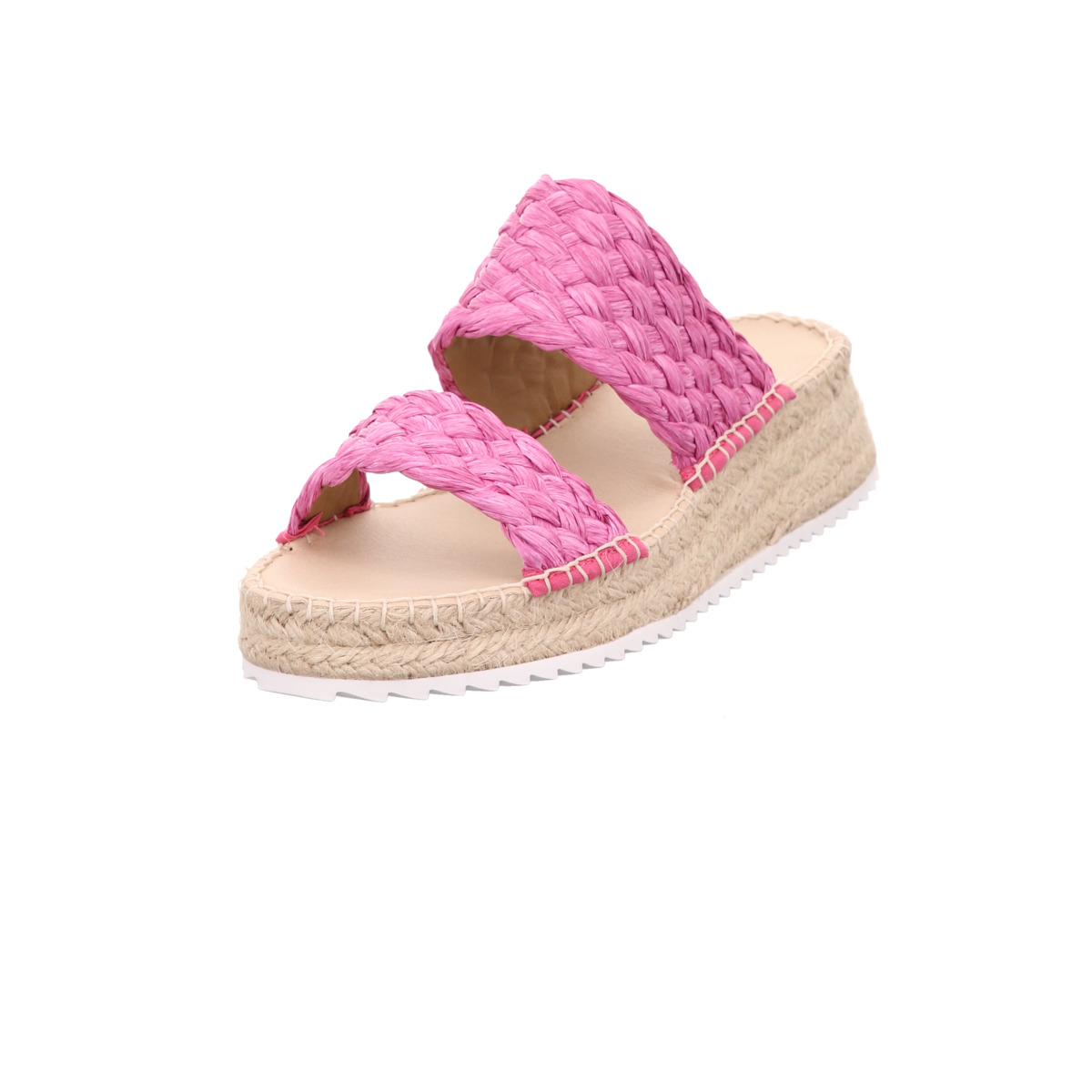 Pantolette, MarcCain Pink
