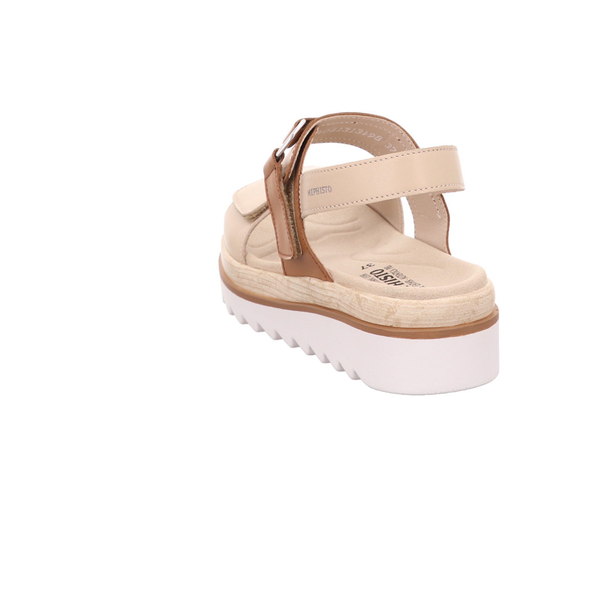 Sandale, Dakota, Mephisto Beige