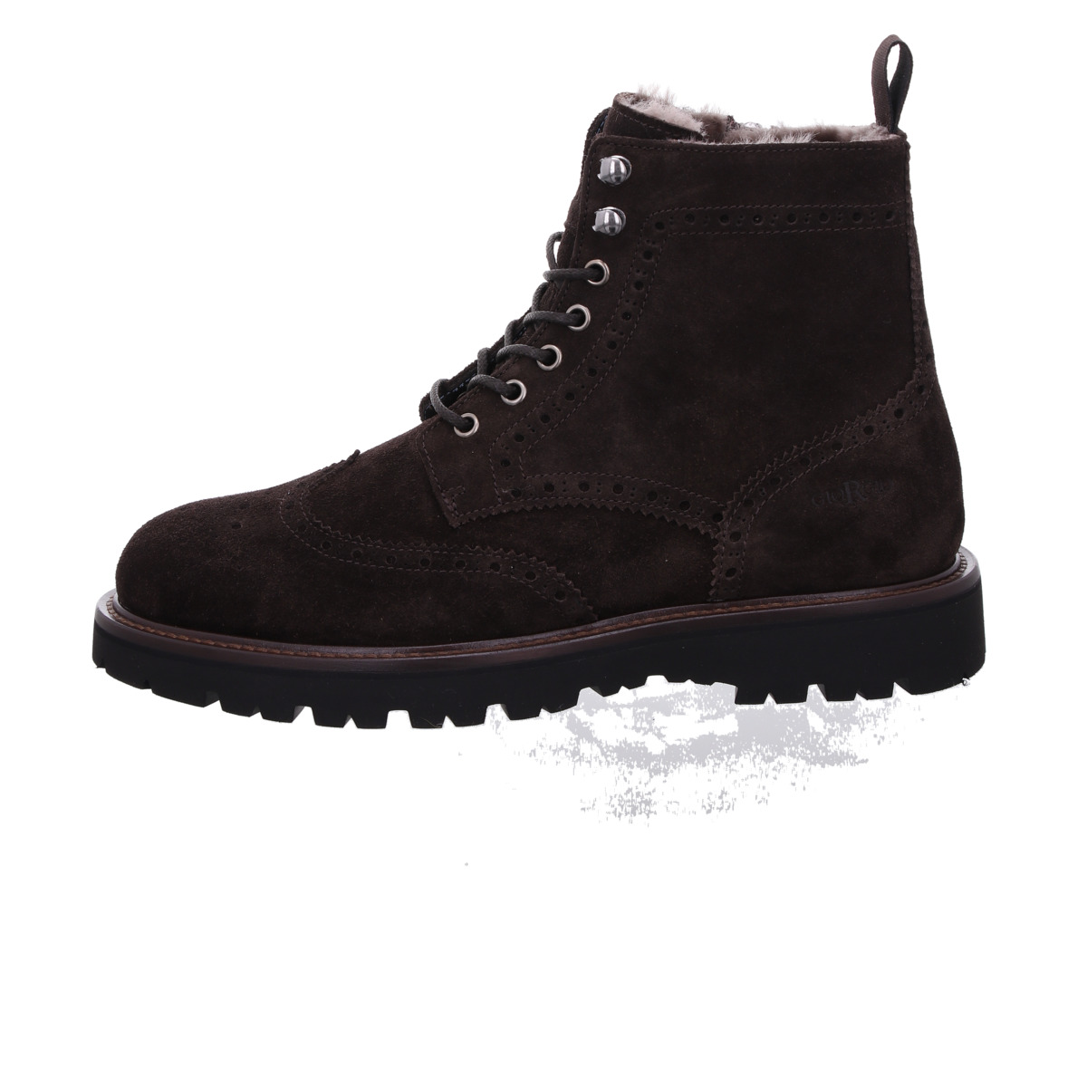 Stiefelette, Giorgio Braun