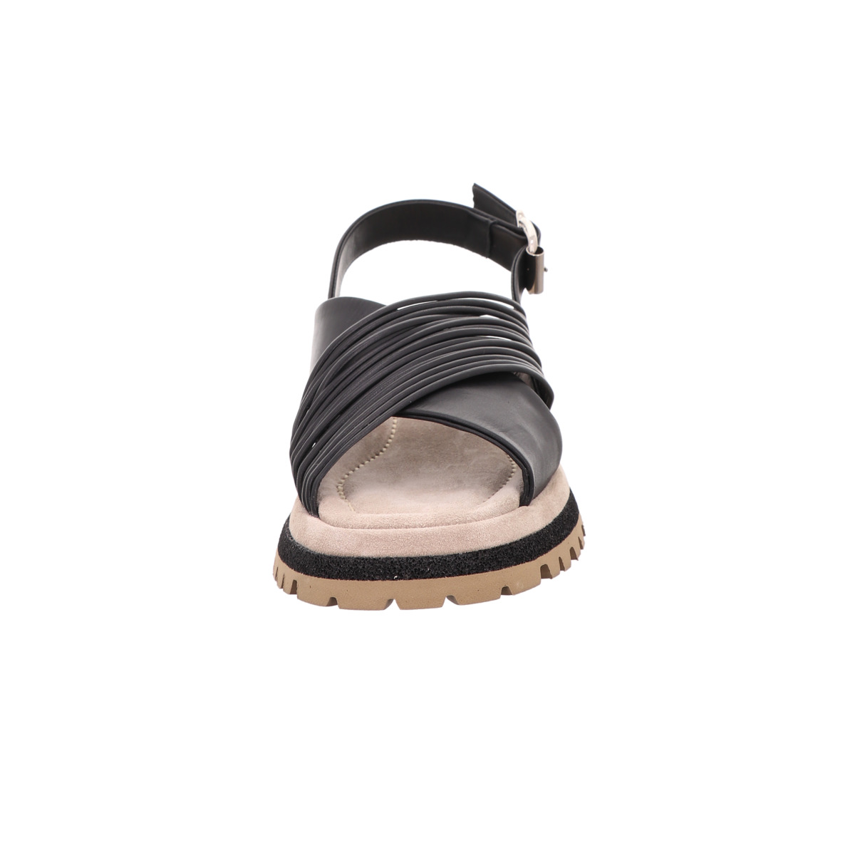 Sandalette, Laura Bellariva Schwarz