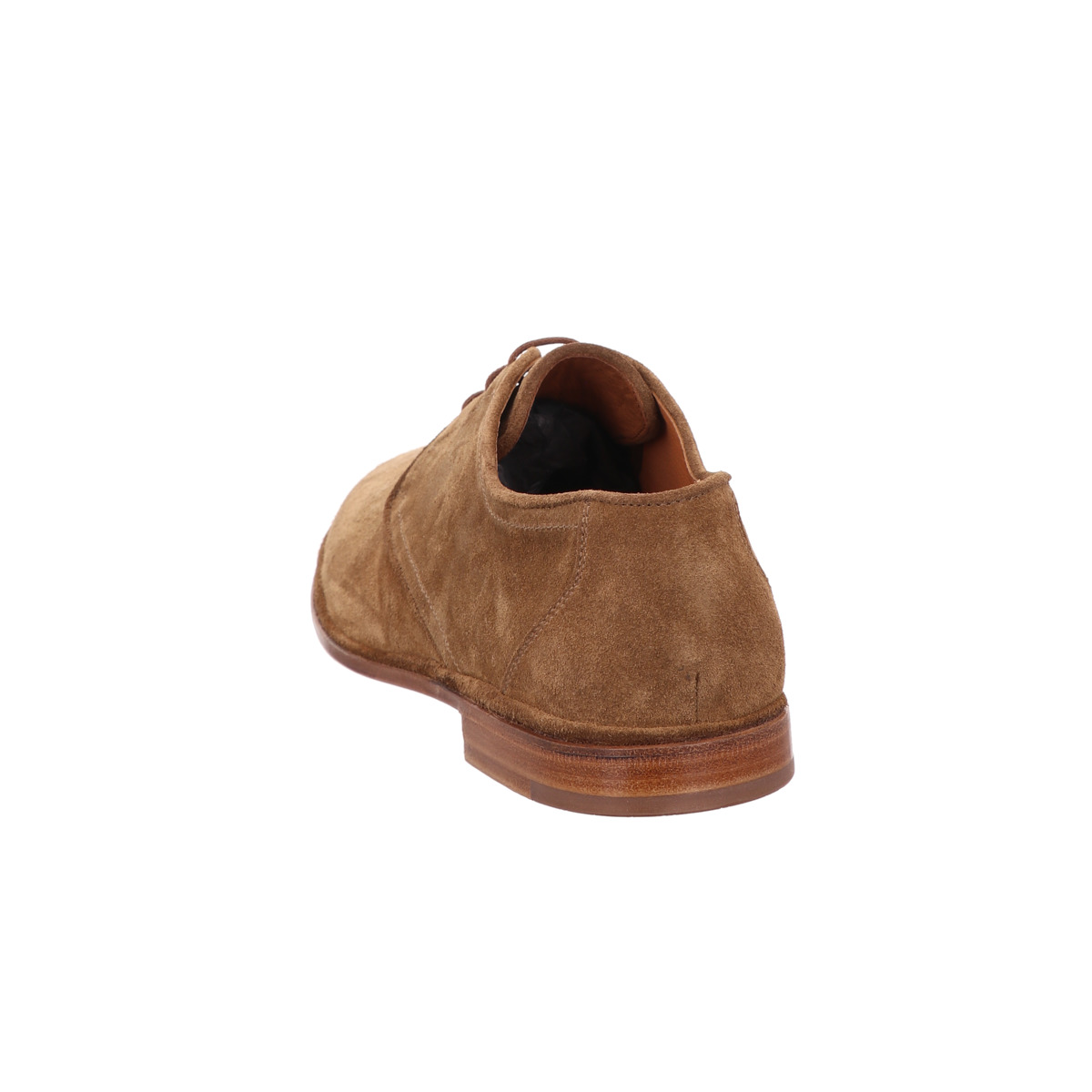 Halbschuh, Elia Maurizi Cognac