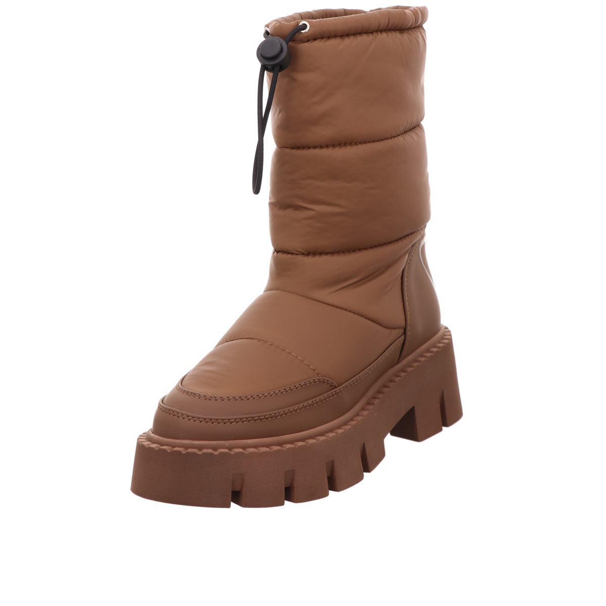 Stiefelette, CPH149, Copenhagen Braun