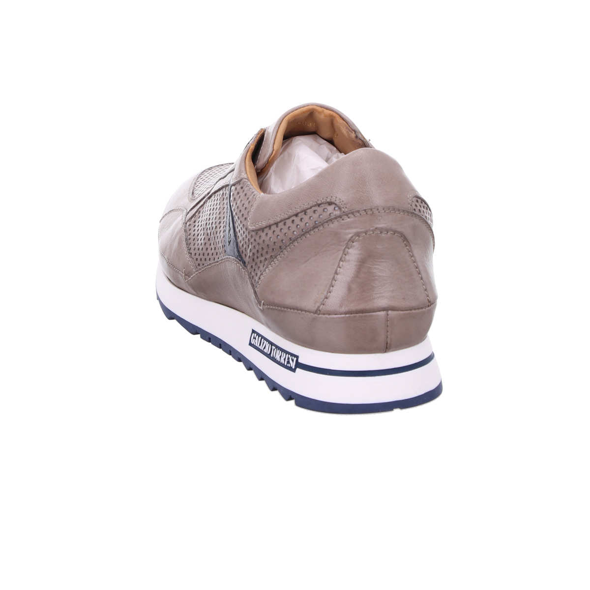 Slipper, Parma, Galizio Torresi Grau Kombi