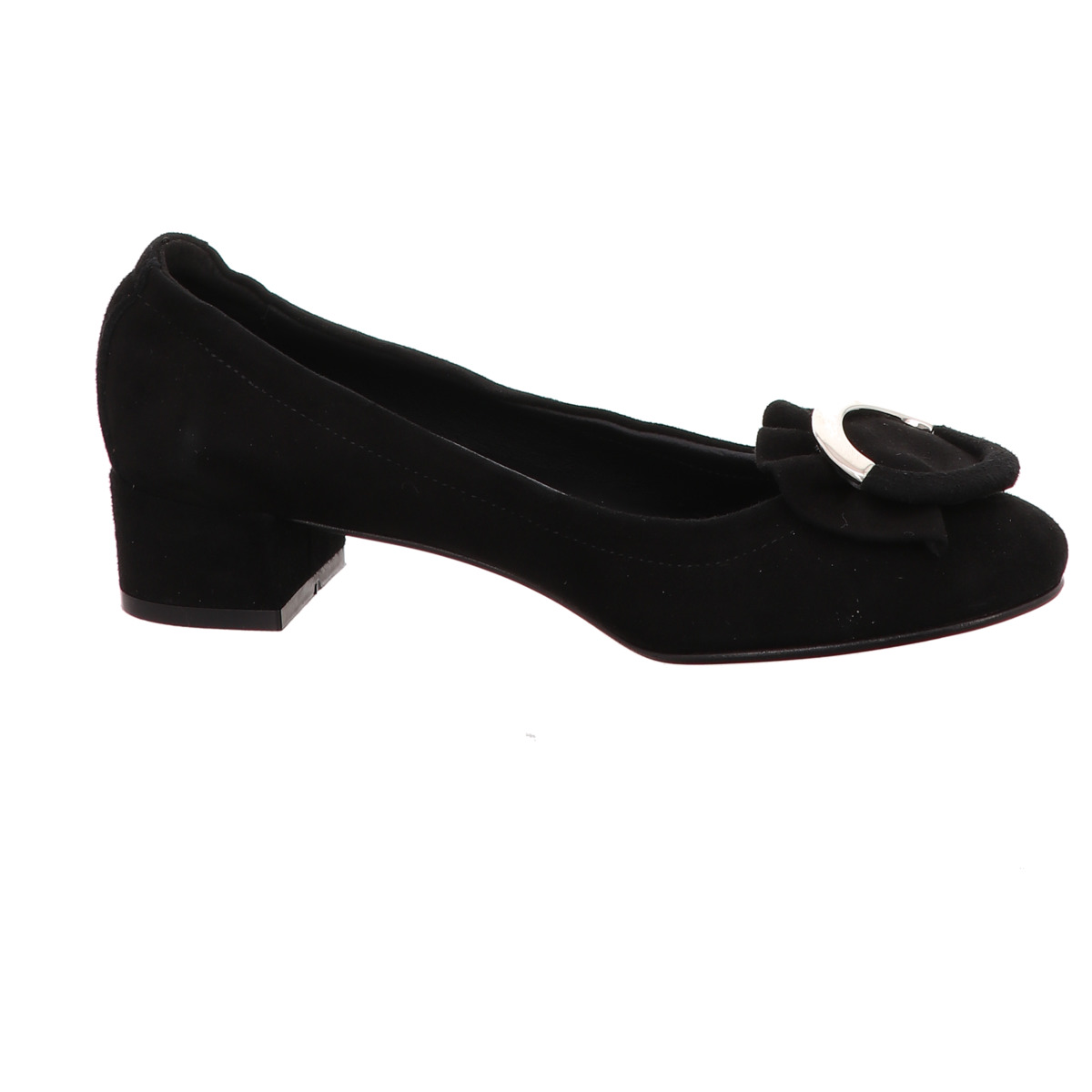 Pumps, CC66 Schwarz