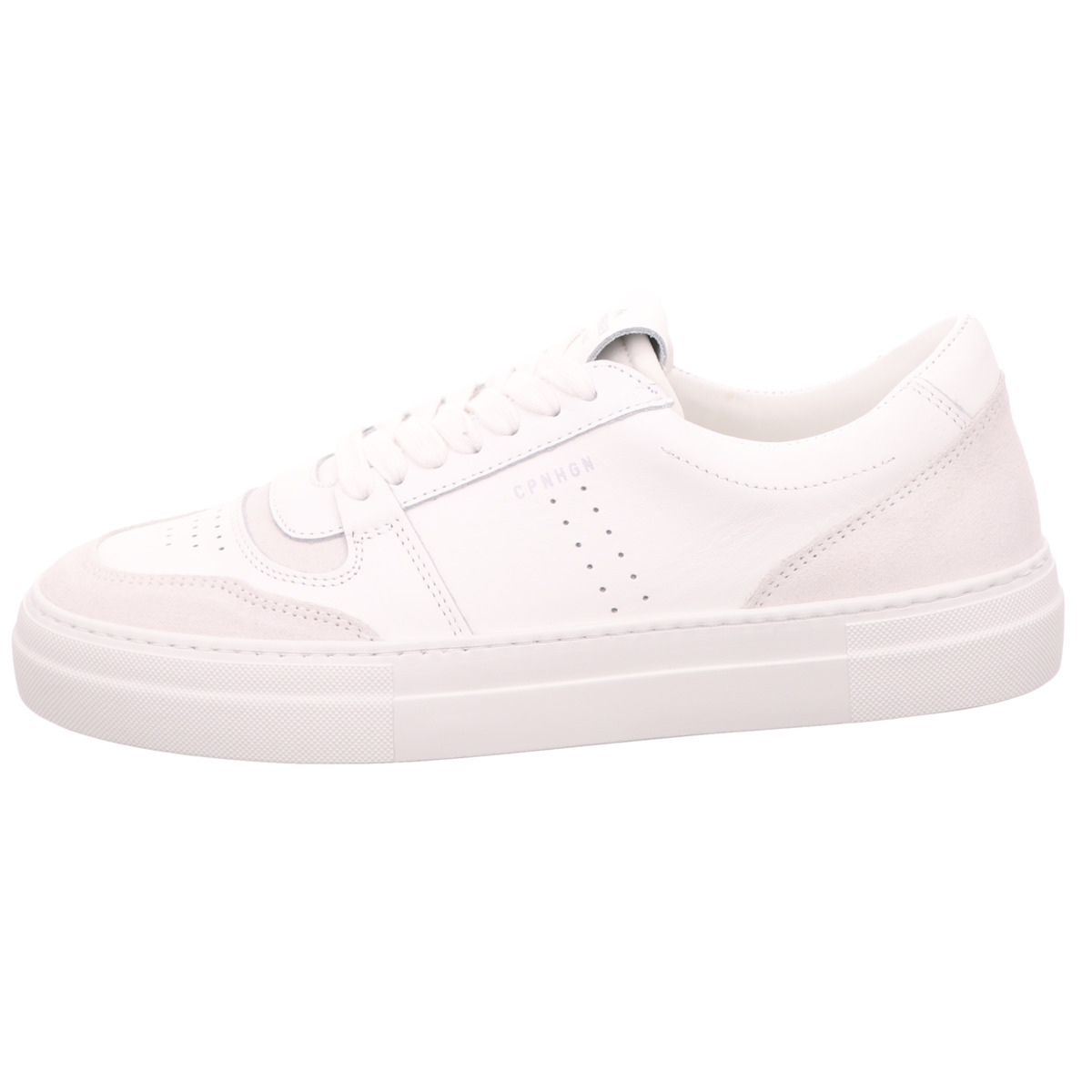 Sneaker, CPH689M, Copenhagen Weiss