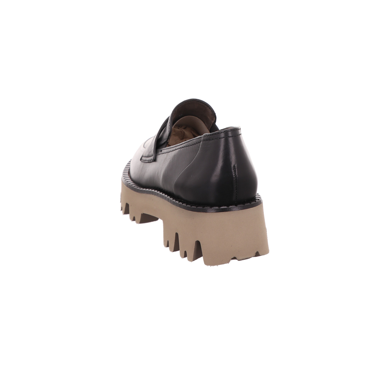 Slipper, Paul Green Schwarz