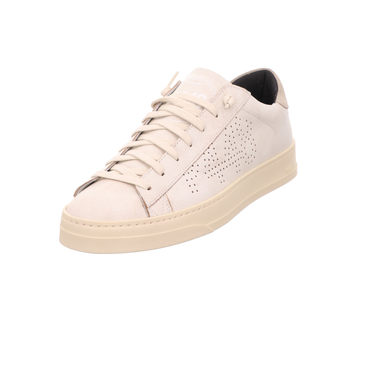Sneaker, Interceptor. P448 Beige