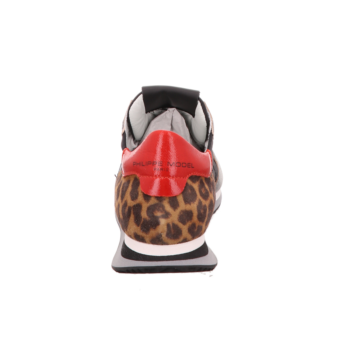 Sneaker, Philippe Model Schwarz