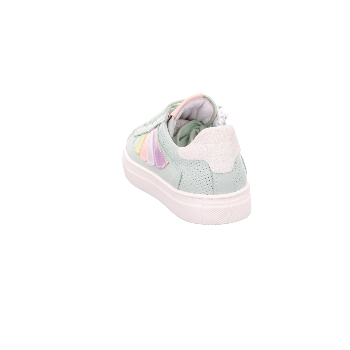 Sneaker, Cole Bounce Restore Grün