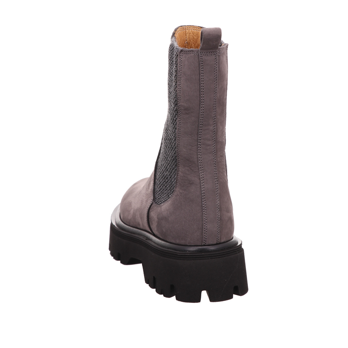 Chelsea Boot, Camerlengo Grau