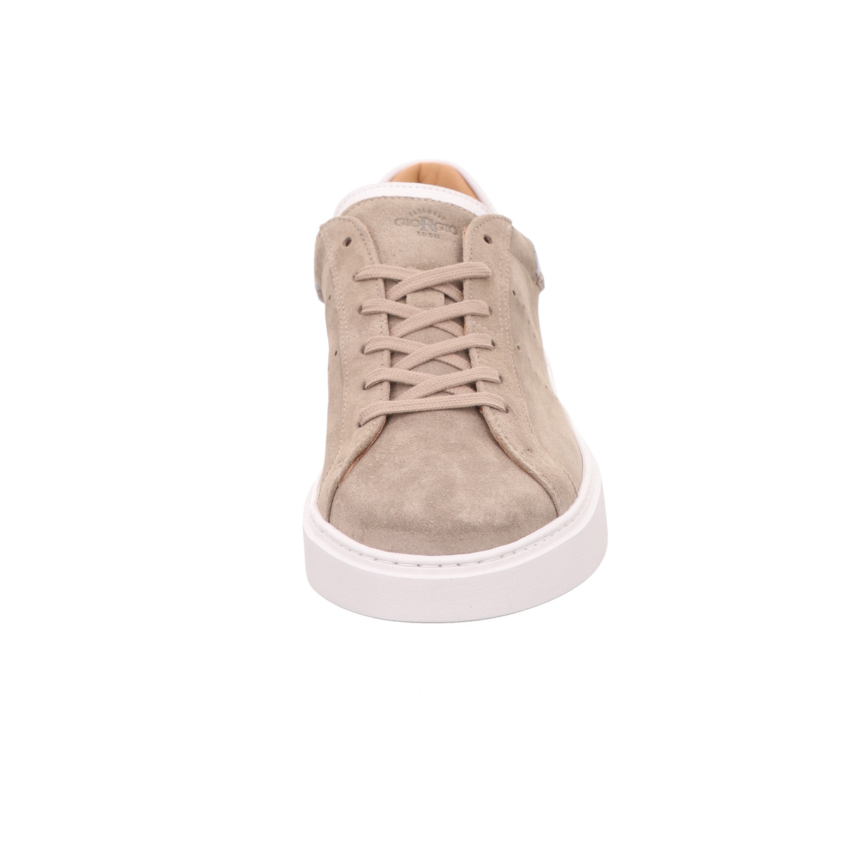 Sneaker, Giorgio Cognac