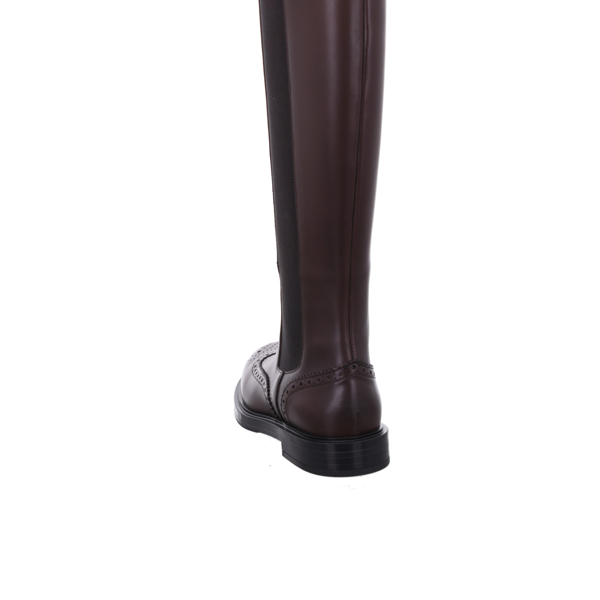 Stiefel, Laura Bellariva Braun Kombi
