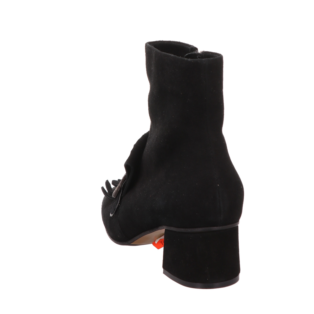 Stiefelette, The Seller Schwarz