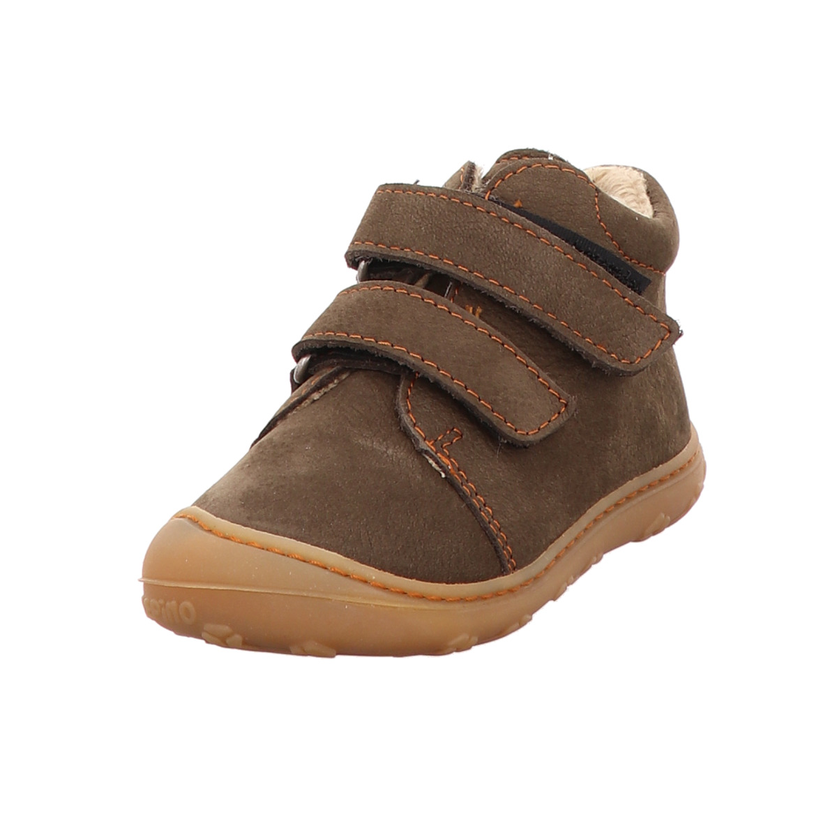 Lauflernstiefel, Ricosta Braun