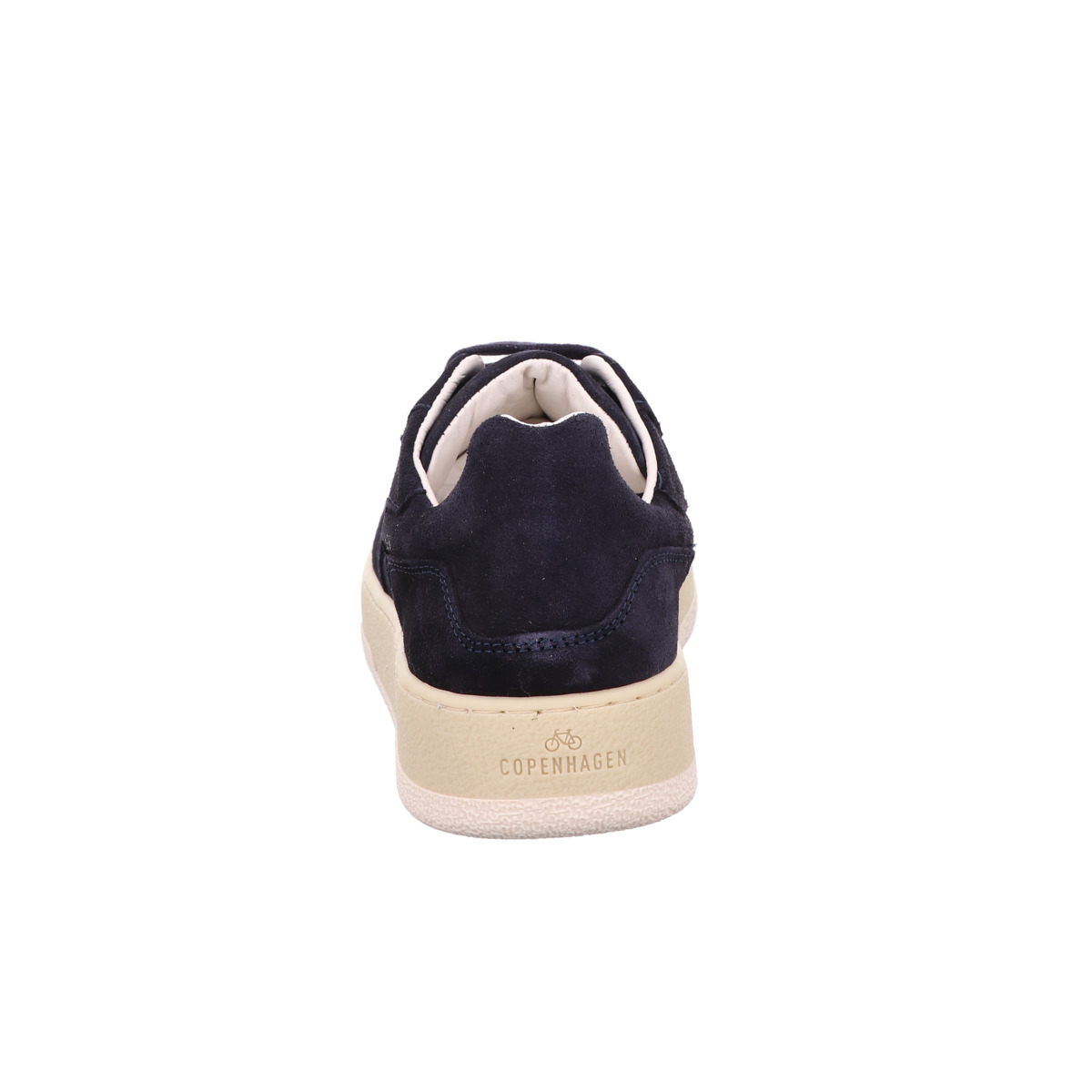 Sneaker, CPH462M, Copenhagen Blau