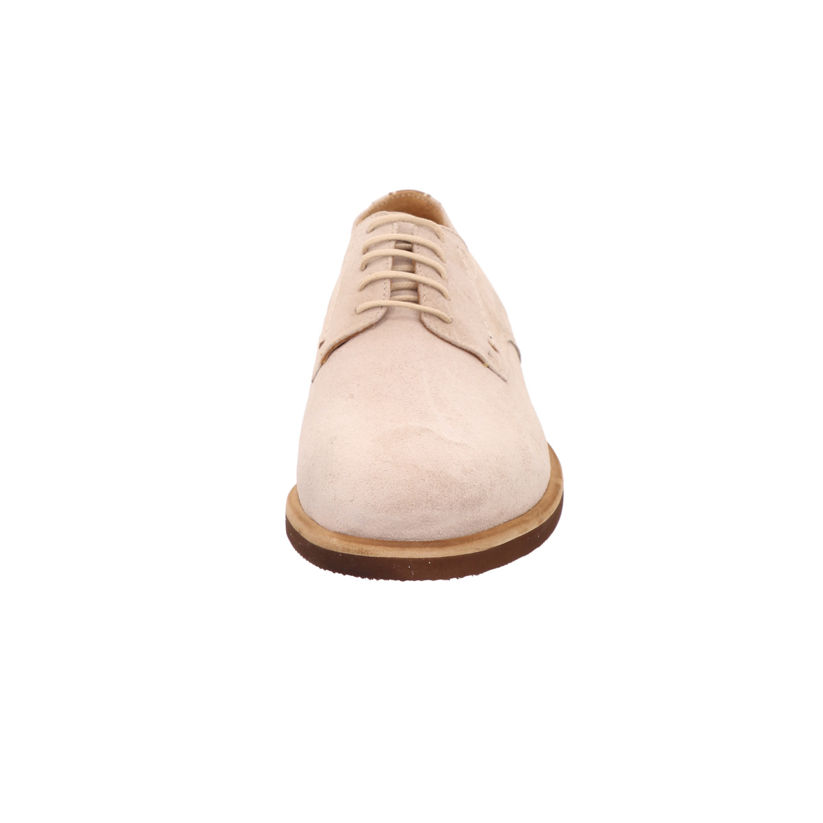 Halbschuh, Camerlengo Beige