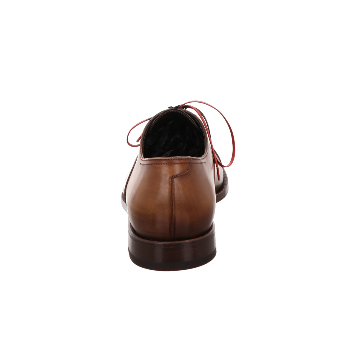 Halbschuh, Franceschetti Cognac