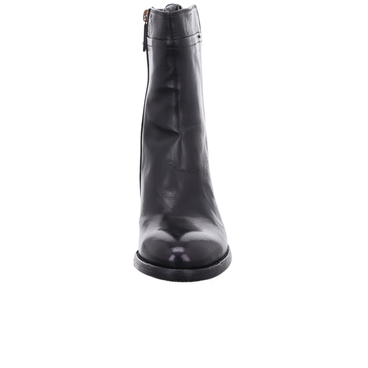 Stiefelette, Lemargo Schwarz
