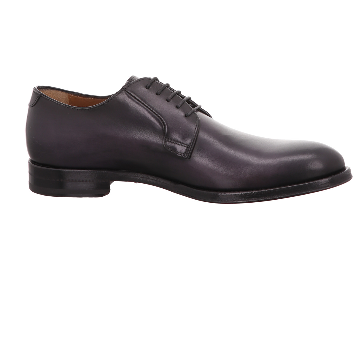 Halbschuh, Elia Maurizi Schwarz