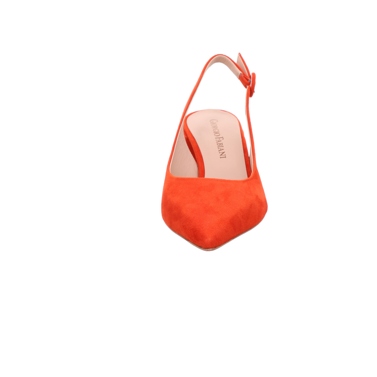 Sling, Giorgio Fabiani Rot