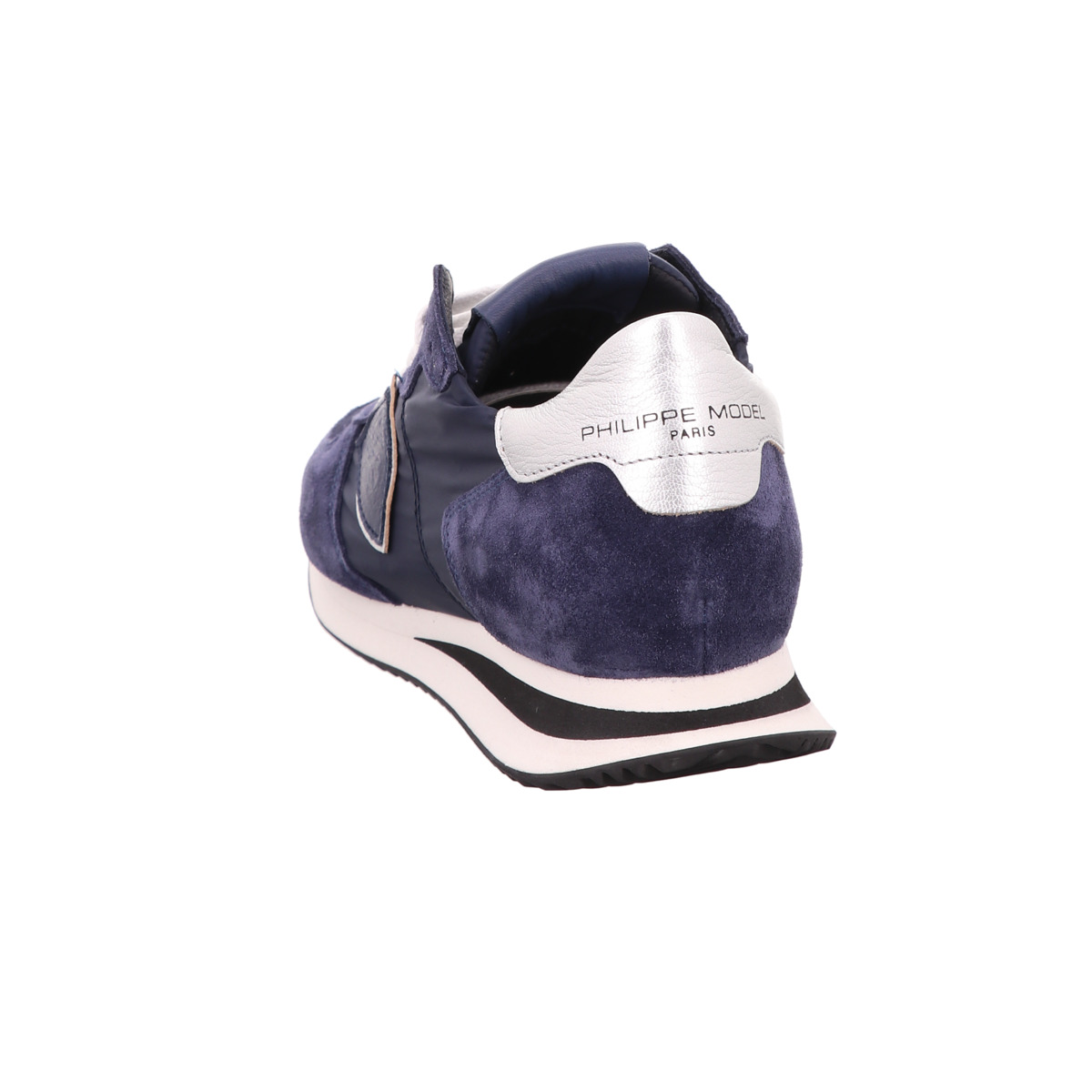 Sneaker, TRPX, Philippe Model Blau