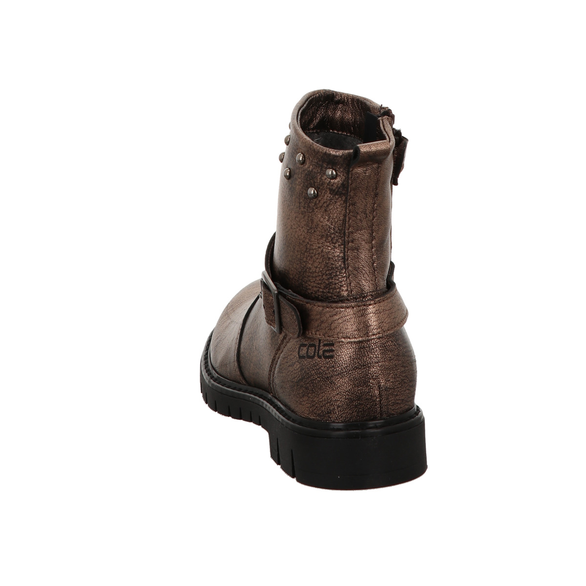 Stiefelette, Cole Bounce Restore Bronze
