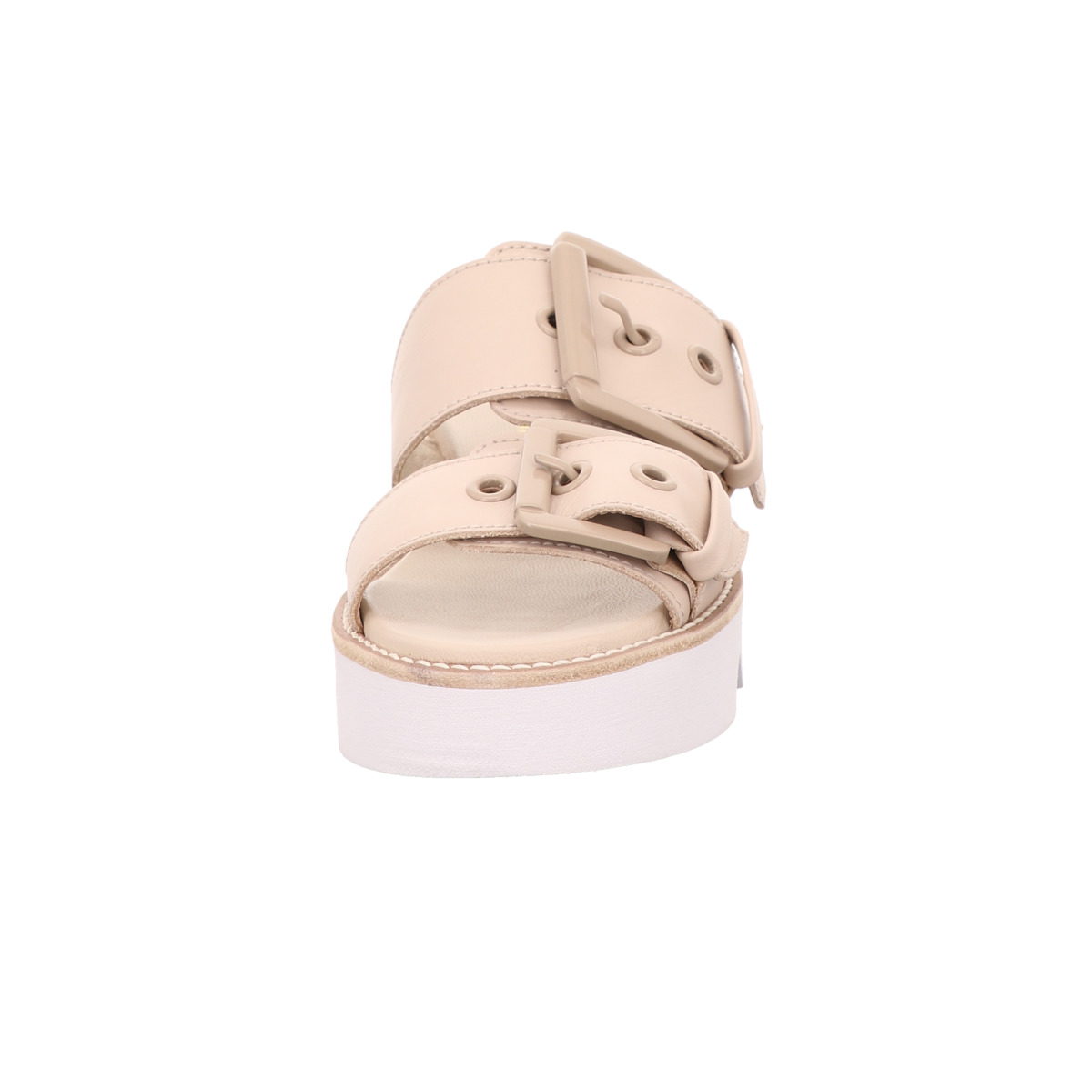 Pantolette, MarcCain Beige