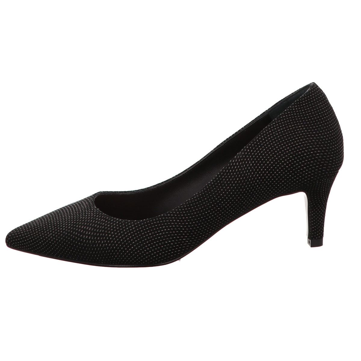 Pumps, The Seller Schwarz