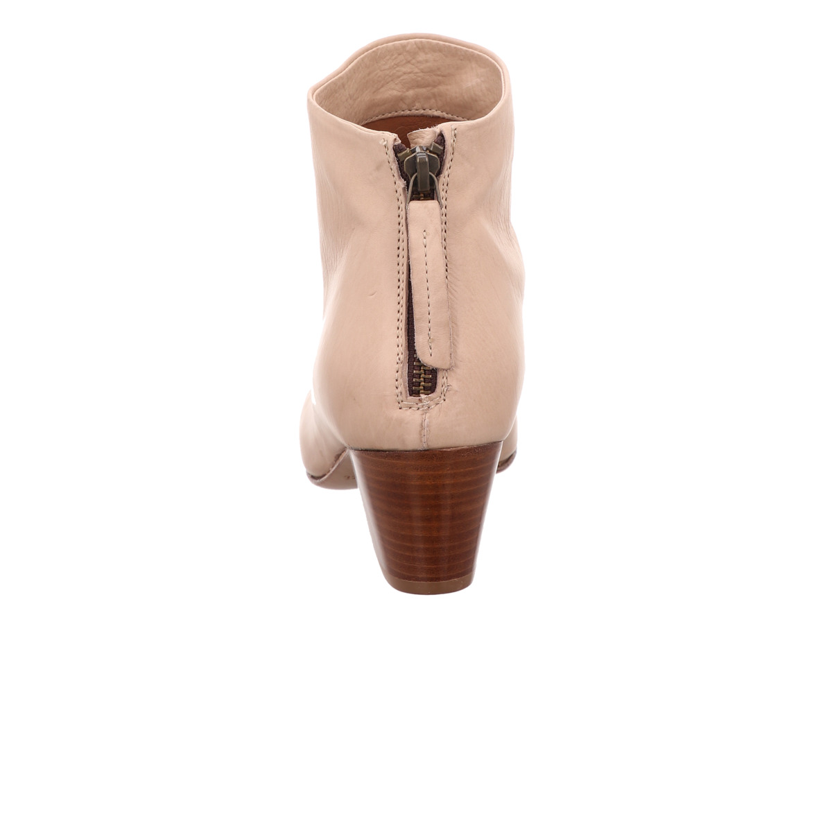 Sommerstiefelette, Elia Maurizi Beige