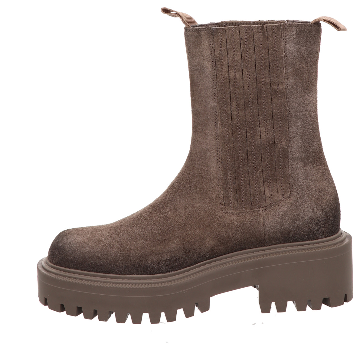 Stiefelette, Vic Matie Grau