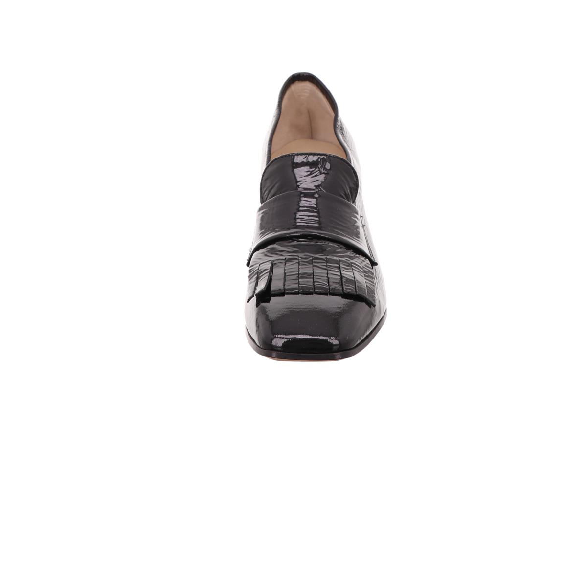 Trotteur, New Amy, POMME D'OR Schwarz