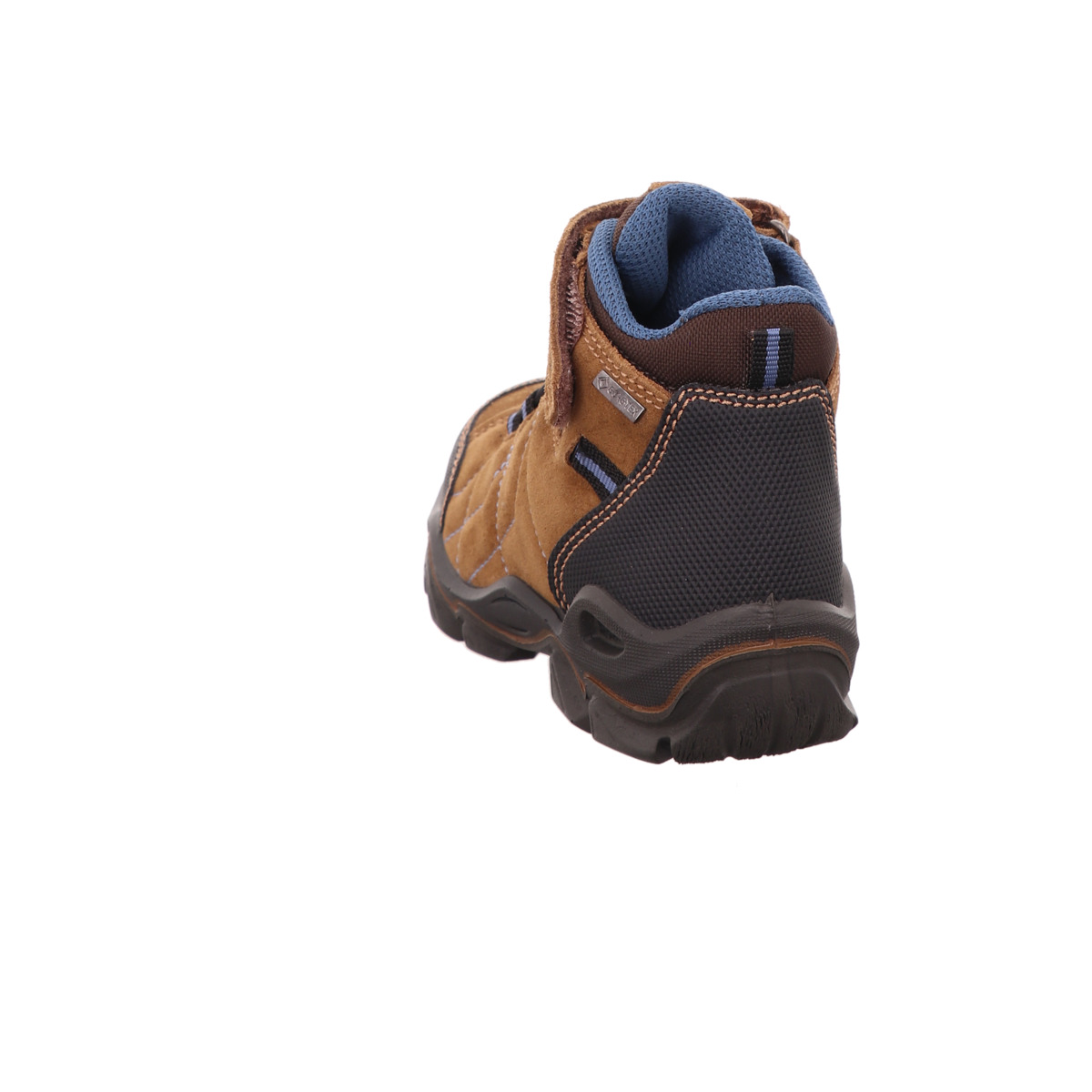 Halbschuh, Primigi Braun Kombi