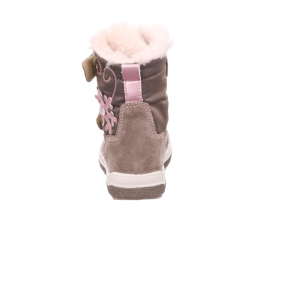 Stiefel. Primigi, Beige