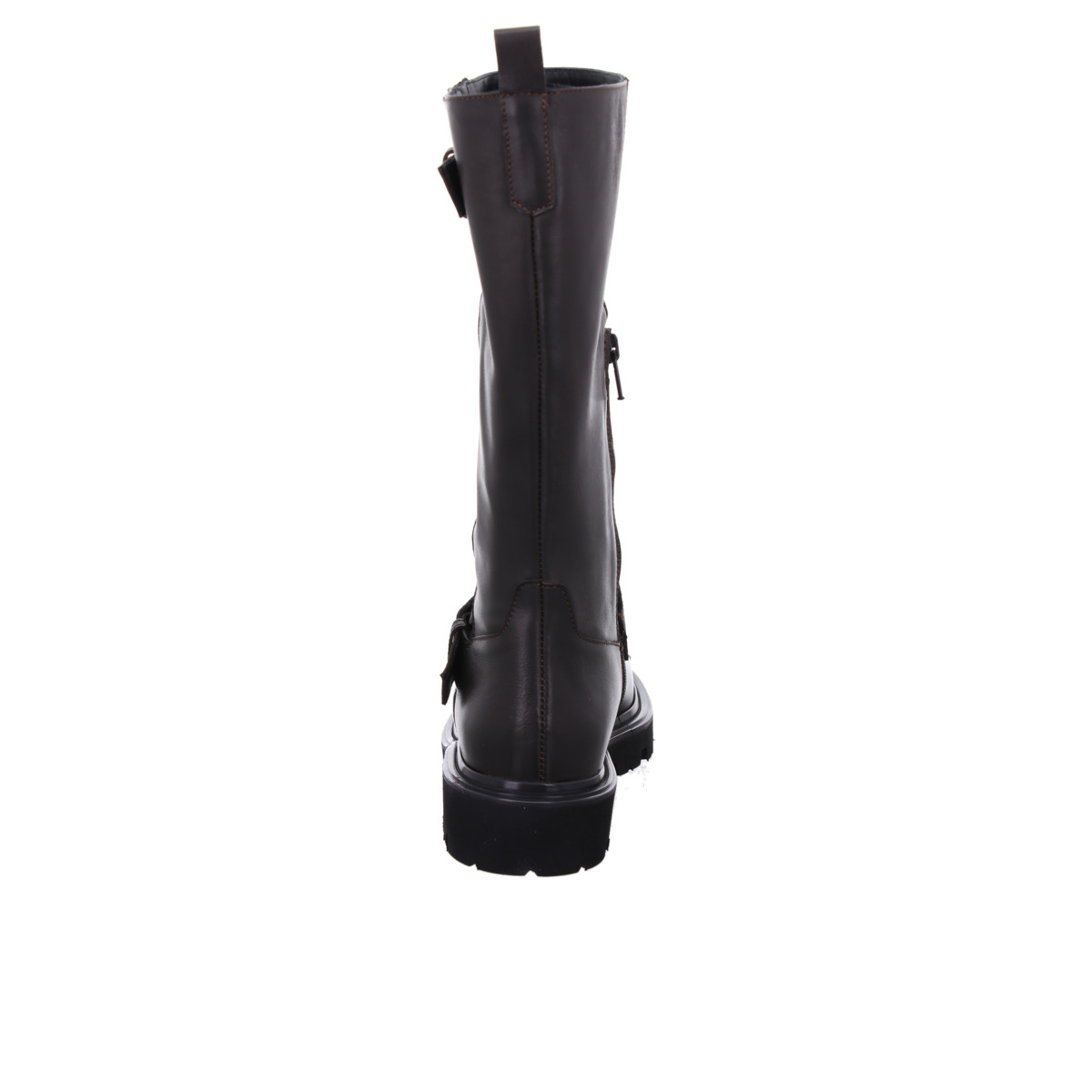 Stiefel, Evaluna Braun