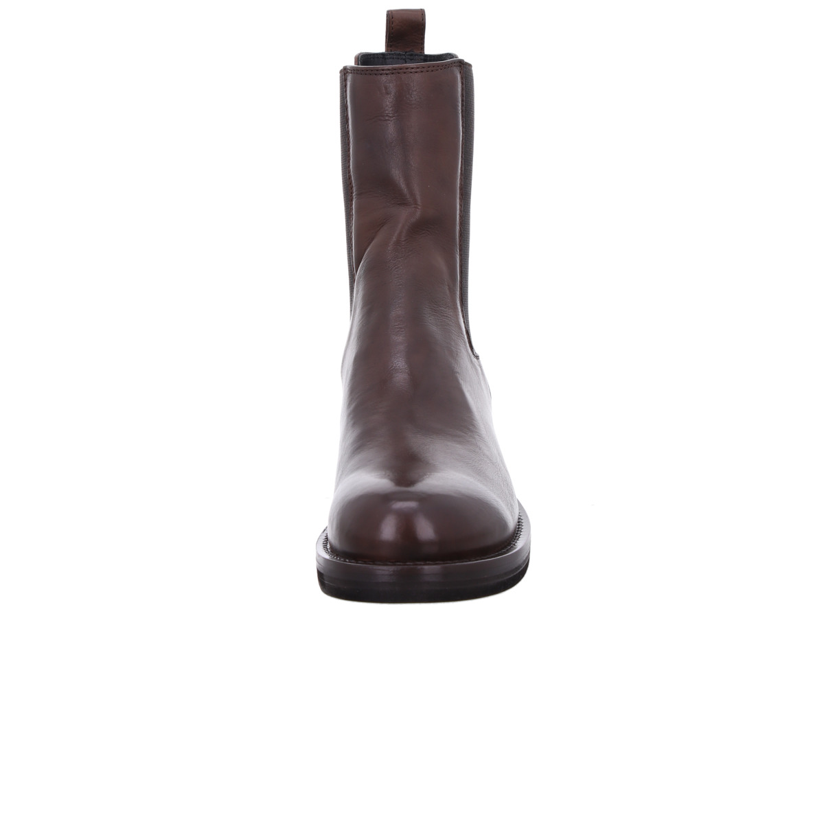 Stiefelette, Ducanero Braun
