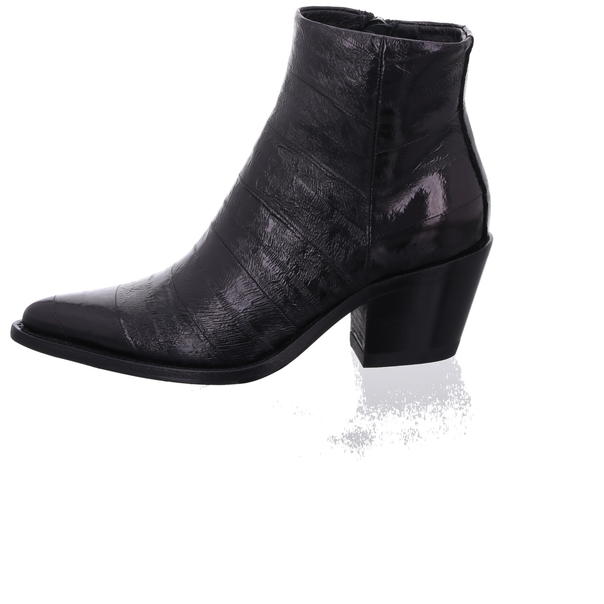 Stiefelette, Ducanero Schwarz