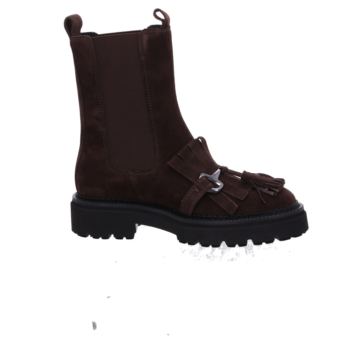 Stiefelette, Jacky, Kennel und Schmenger Braun