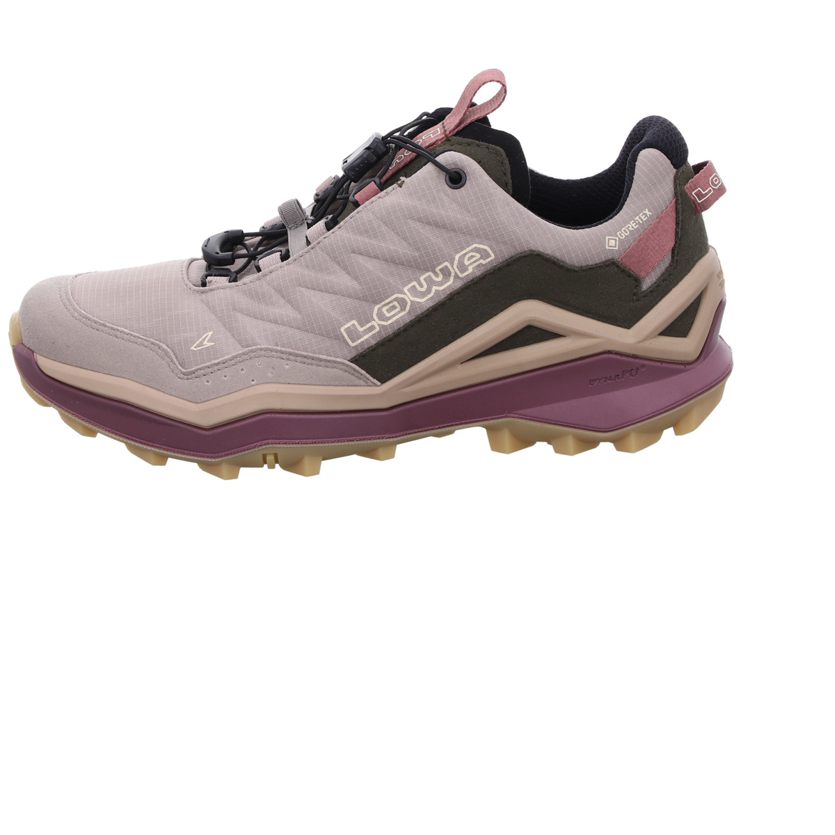 Outdoor, MADDOX PRO GTX, Lowa Beige Bunt