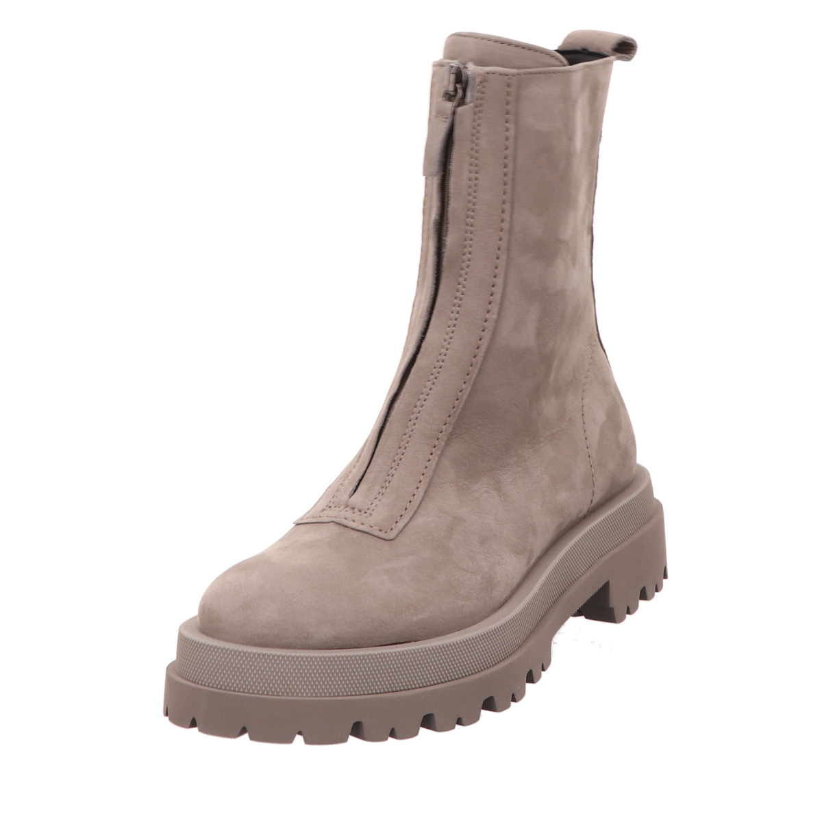 Stiefelette, Shade, Kennel und Schmenger Oliv