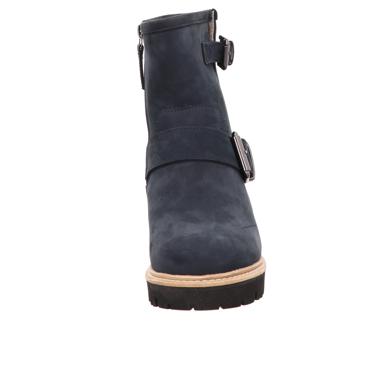 Stiefelette, Patricio Dolci Blau