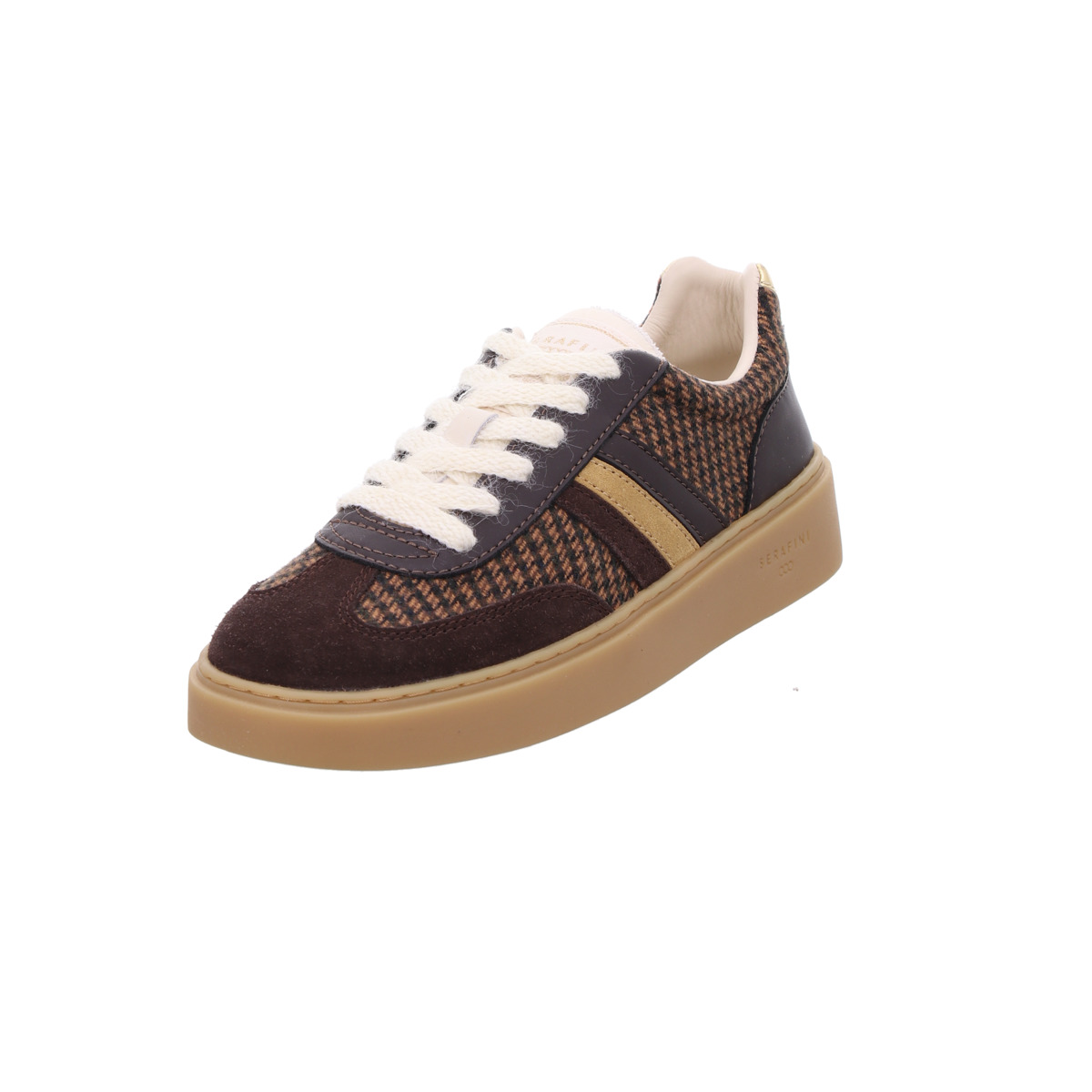 Sneaker, COURT, Serafini