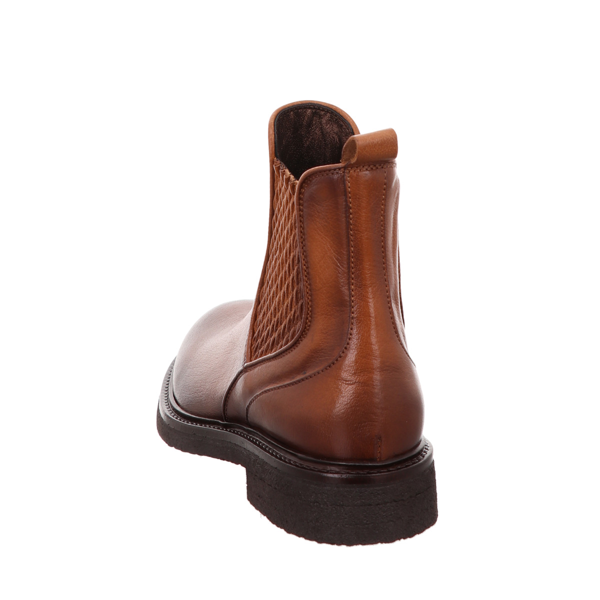 Stiefelette, Corvari Braun