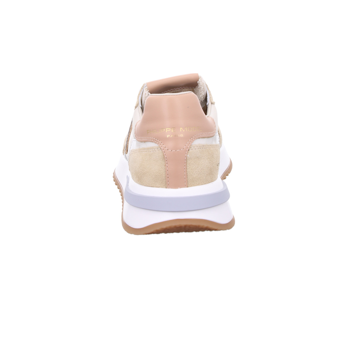 Sneaker, Tropez 2.1, Philippe Model Beige Kombi