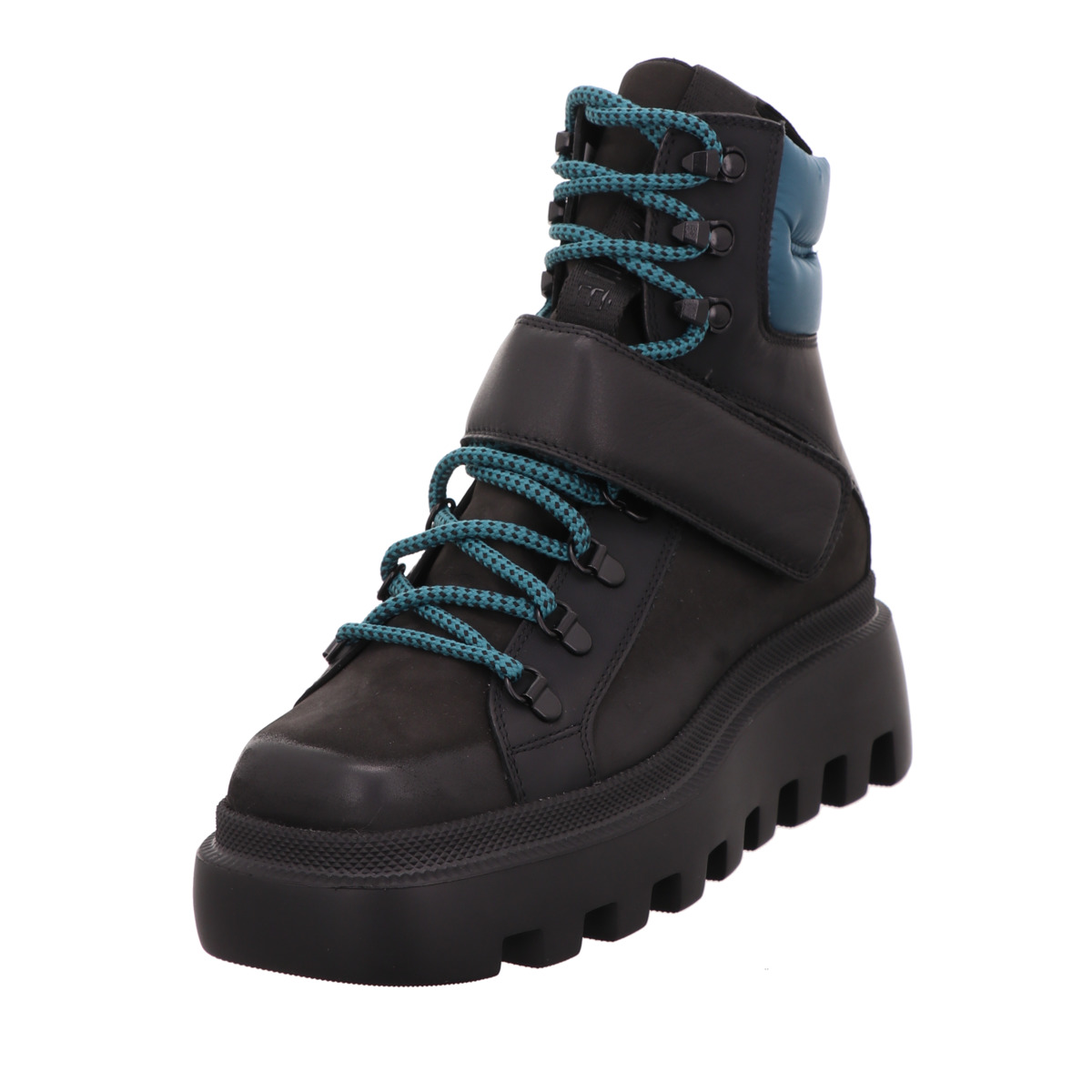 Stiefelette, Vic Matie Schwarz