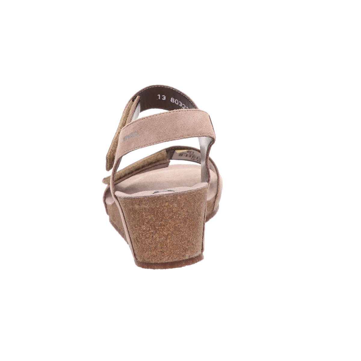 Sandale, Maria, Mephisto Beige