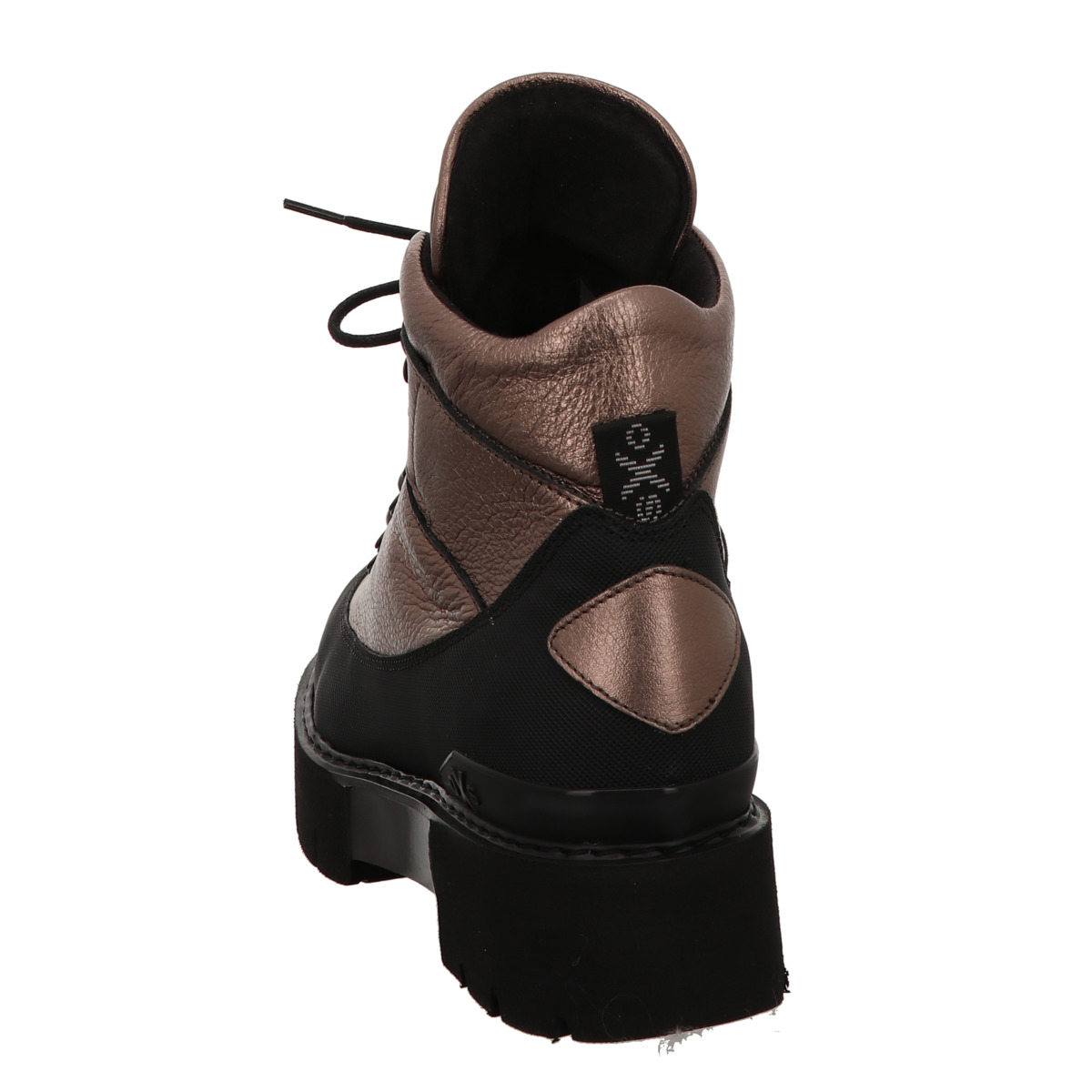 Schnürboots Bronze