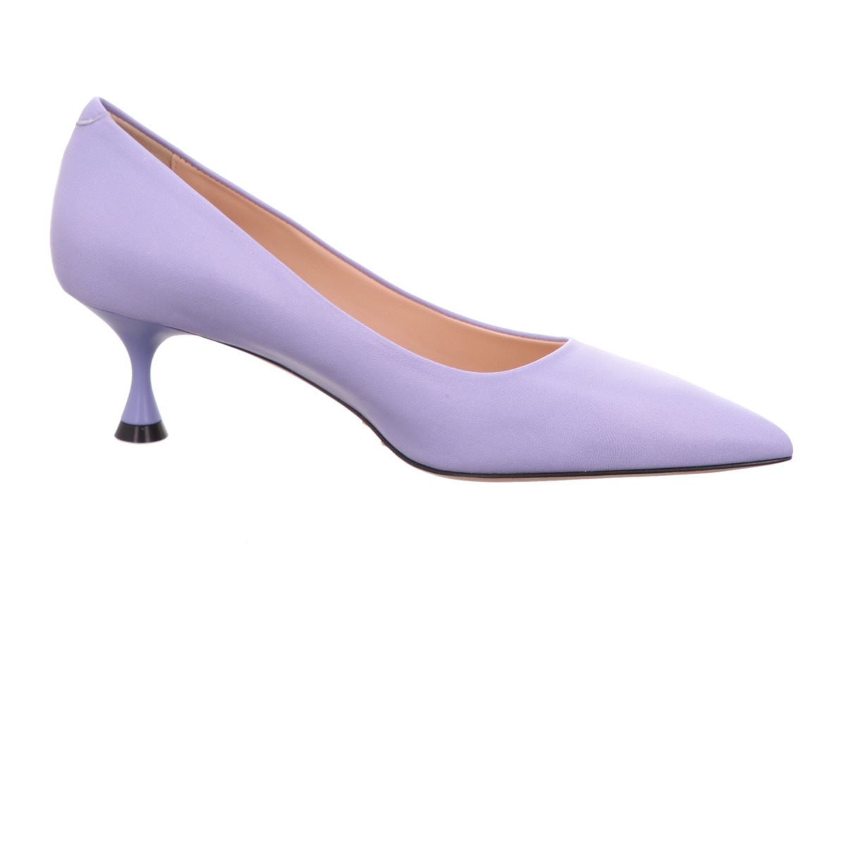 Pumps, Evaluna Lila