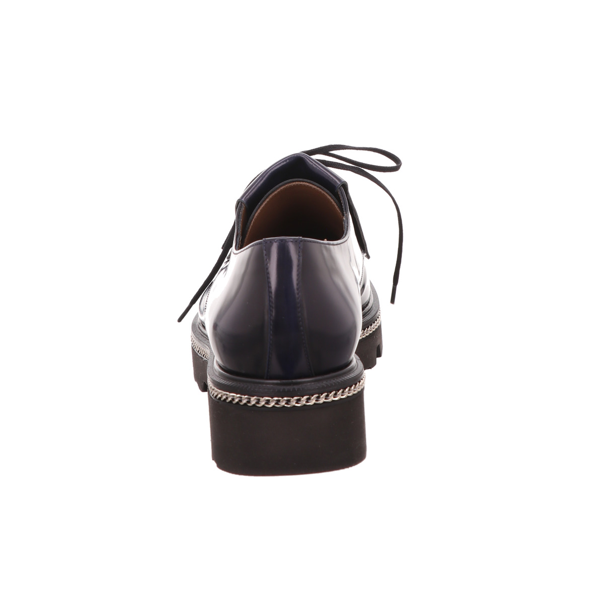 Schnürschuh, Pertini Blau